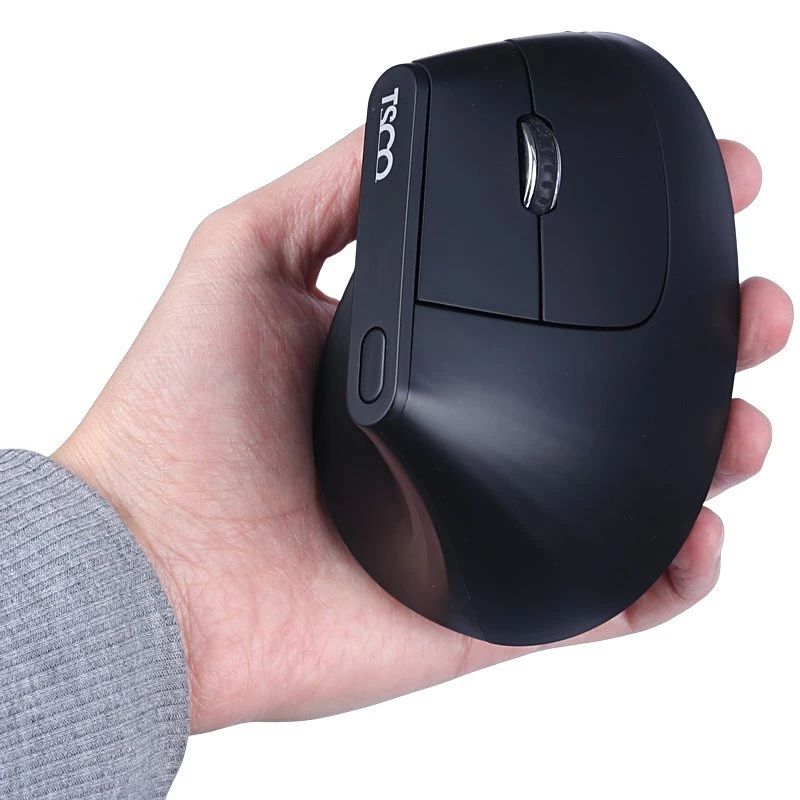 موس بی سیم تسکو TM 698EW