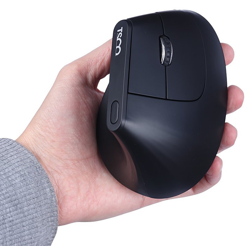 موس بی سیم تسکو TM 698EW