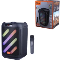 اسپیکر بلوتوثی سینگ ای ZQS8162 + میکروفون