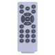 اسپیکر چمدانی بلوتوثی برودو BTS-2270 + میکروفون و ریموت کنترل