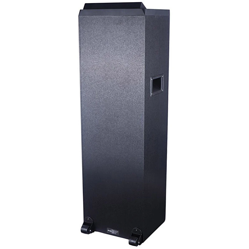 اسپیکر چمدانی بلوتوثی برودو BTS-2270 + میکروفون و ریموت کنترل