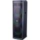 اسپیکر چمدانی بلوتوثی برودو BTS-2270 + میکروفون و ریموت کنترل
