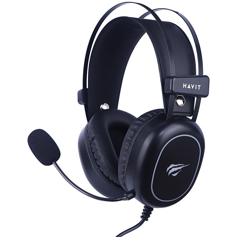 هدست گیمینگ سیم دار Havit Gamenote H2016D