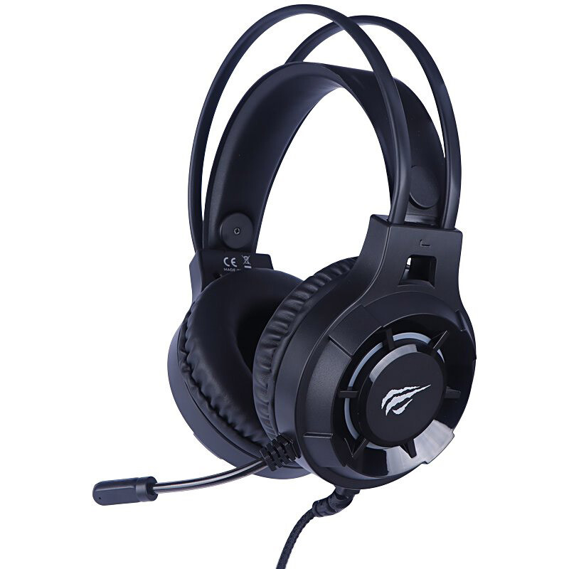 هدست گیمینگ سیم دار Havit Gamenote H2049D