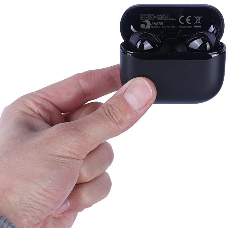 هندزفری بلوتوثی هویت Life NC01H TW984