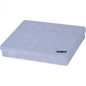 جعبه ابزار ارگانایزر یاس Yas S-ORG-13 قفل پلاستیکی کد 1