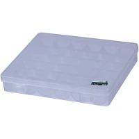 جعبه ابزار ارگانایزر یاس Yas S-ORG-13 قفل پلاستیکی کد 1