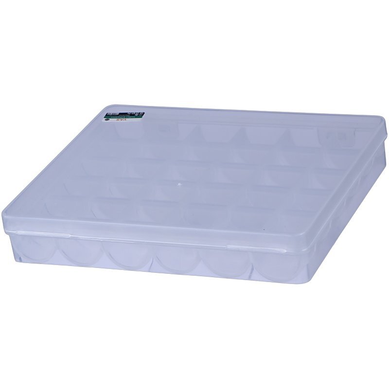 جعبه ابزار ارگانایزر یاس Yas S-ORG-13 قفل پلاستیکی کد 1