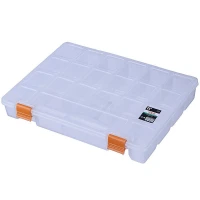 جعبه ابزار ارگانایزر یاس Yas S-ORG-13 قفل پلاستیکی سایز 11