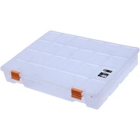 جعبه ابزار ارگانایزر یاس Yas S-ORG-13 قفل پلاستیکی سایز 13