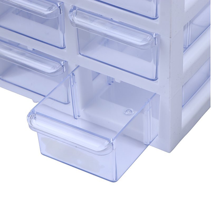 جعبه قطعات 50 کشو کیان تکنیک