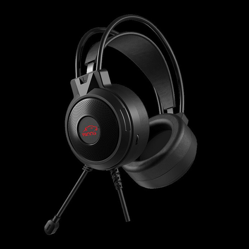 هدست گیمینگ سیم دار TSCO GH 5149 Ignis