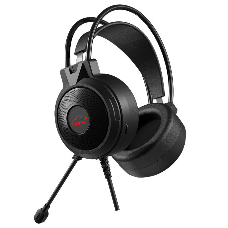 هدست گیمینگ سیم دار TSCO GH 5149 Ignis