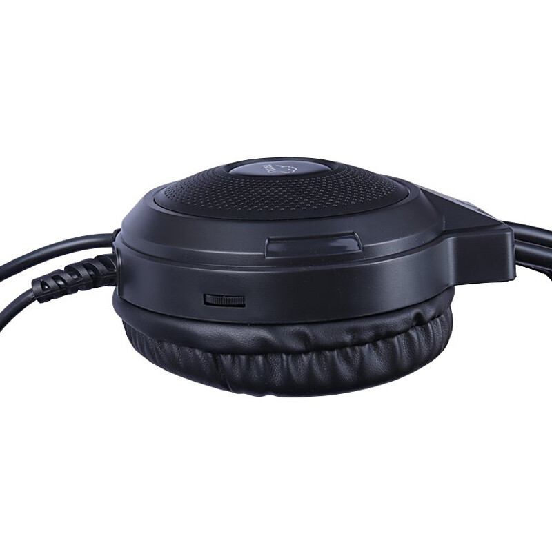 هدست گیمینگ سیم دار TSCO GH 5149 Ignis