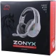 هدست گیمینگ سیم دار TSCO GH 5141 Zonyx