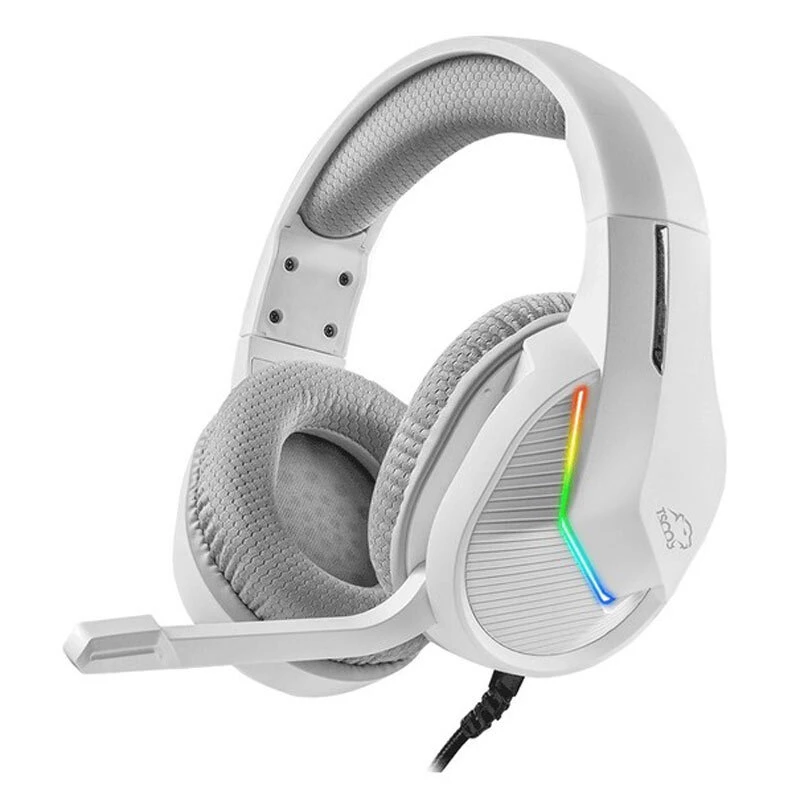 هدست گیمینگ سیم دار TSCO GH 5141 Zonyx