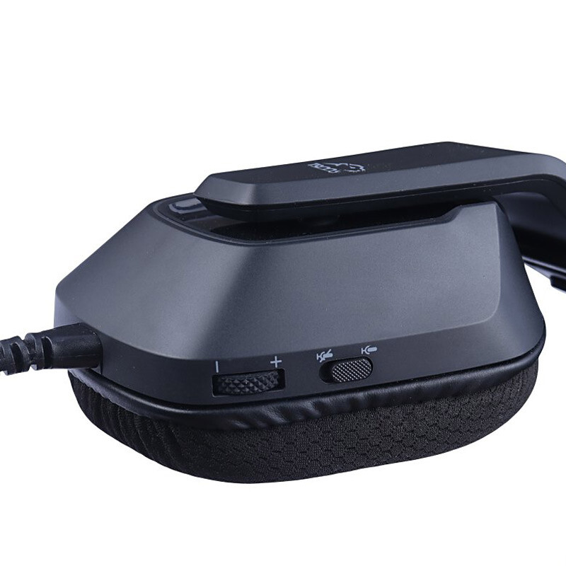 هدست گیمینگ سیم دار TSCO GH 5143 Phantomus