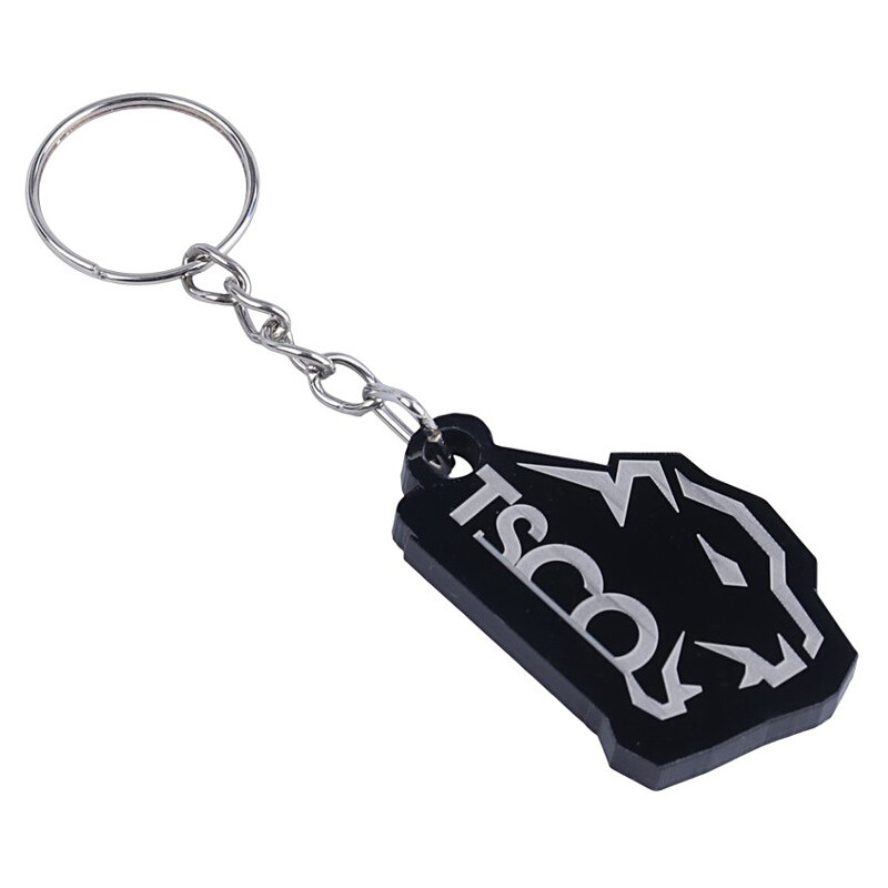 هدست گیمینگ سیم دار TSCO GH 5143 Phantomus