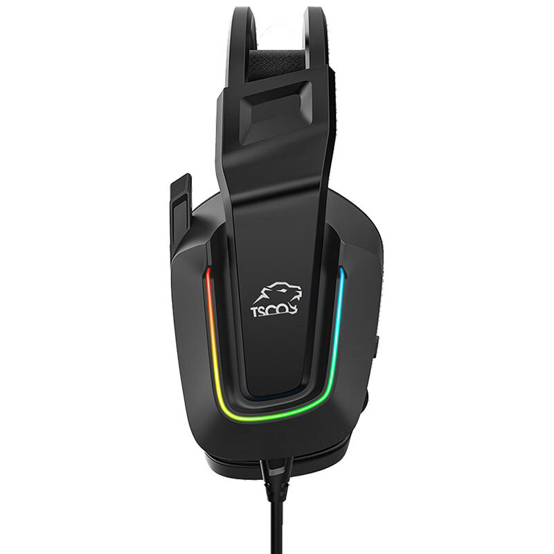 هدست گیمینگ سیم دار TSCO GH 5143 Phantomus