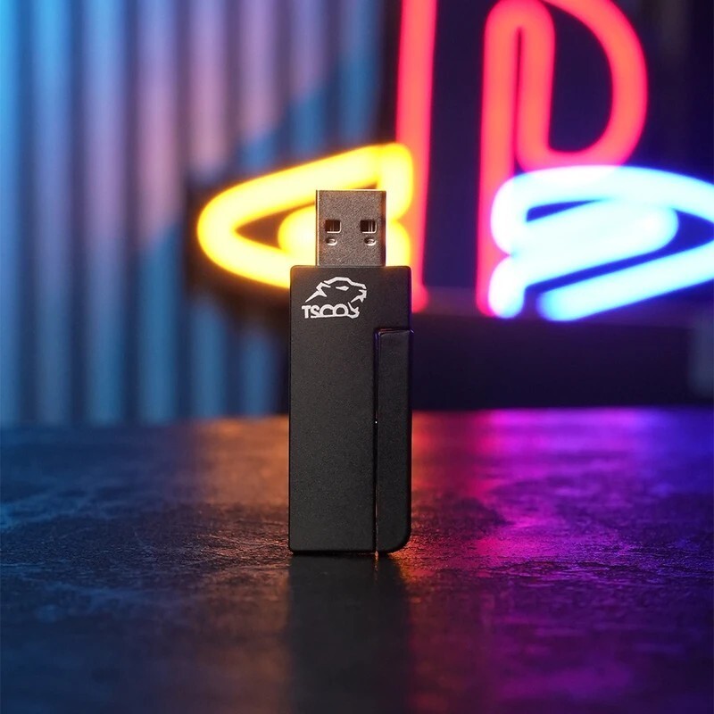 هدست گیمینگ TSCO GH 6170 Helios