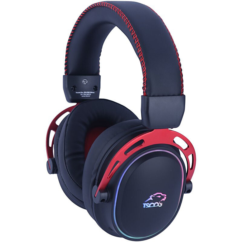 هدست گیمینگ TSCO GH 6168 Odinos