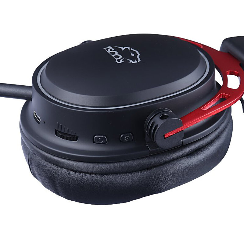 هدست گیمینگ TSCO GH 6168 Odinos