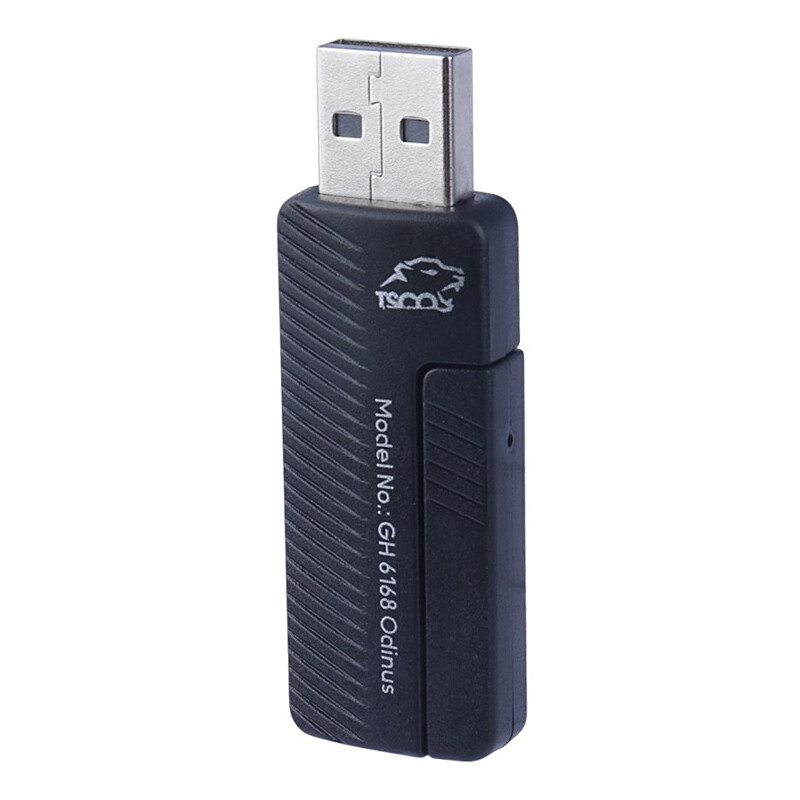 هدست گیمینگ TSCO GH 6168 Odinos