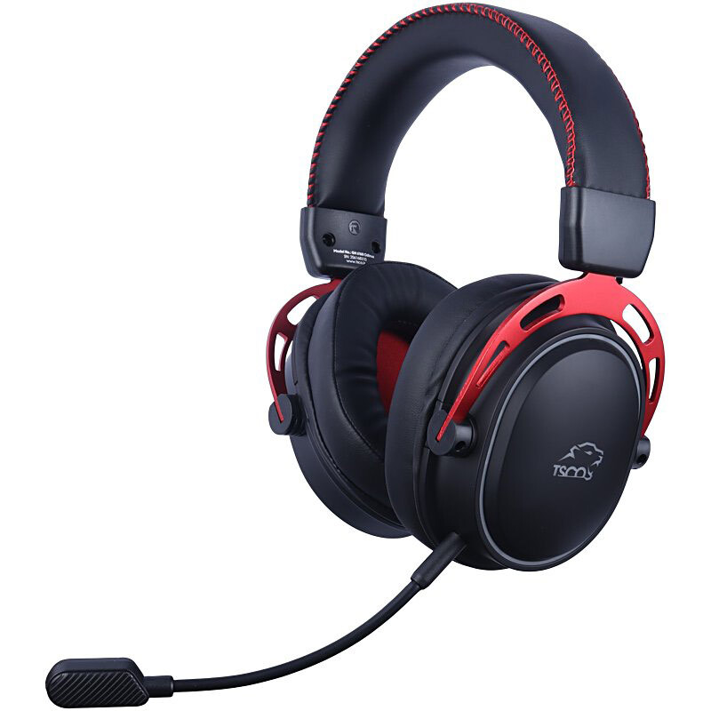 هدست گیمینگ TSCO GH 6168 Odinos