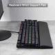پد کیبورد Redragon P037 Meteor L