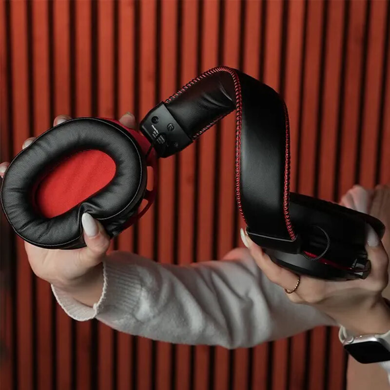 هدست گیمینگ TSCO GH 6168 Odinos