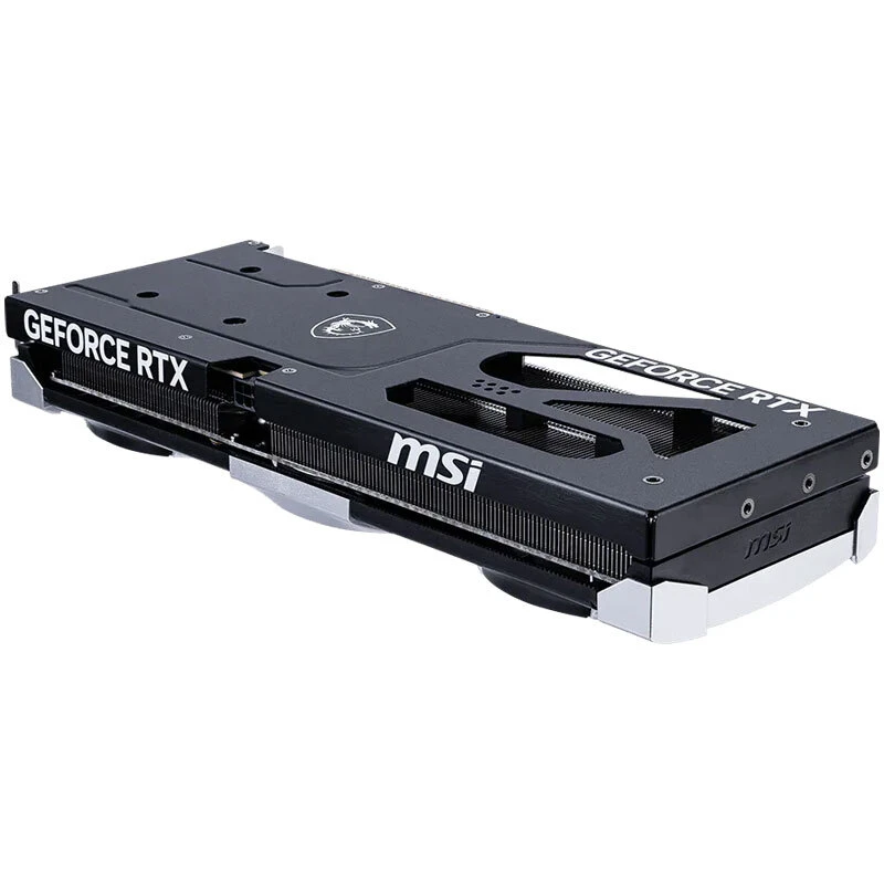 کارت گرافیک MSI GeForce RTX 5060 Ti VENTUS 3X OC 16GB GDDR7 128Bit