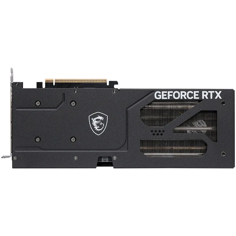 کارت گرافیک MSI GeForce RTX 5060 Ti VENTUS 3X OC 16GB GDDR7 128Bit