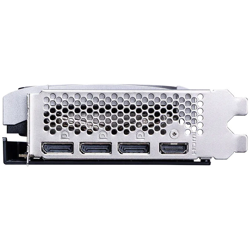 کارت گرافیک MSI GeForce RTX 5060 Ti VENTUS 3X OC 16GB GDDR7 128Bit
