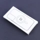 قاب ضد ضربه مگ سیف Clear Case Magnetic سامسونگ Galaxy S21 Ultra