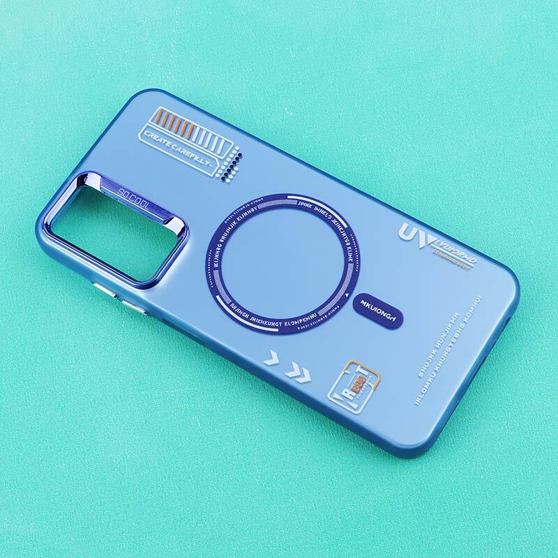 قاب PC So Cool سامسونگ Galaxy A05s طرح مگ سیف