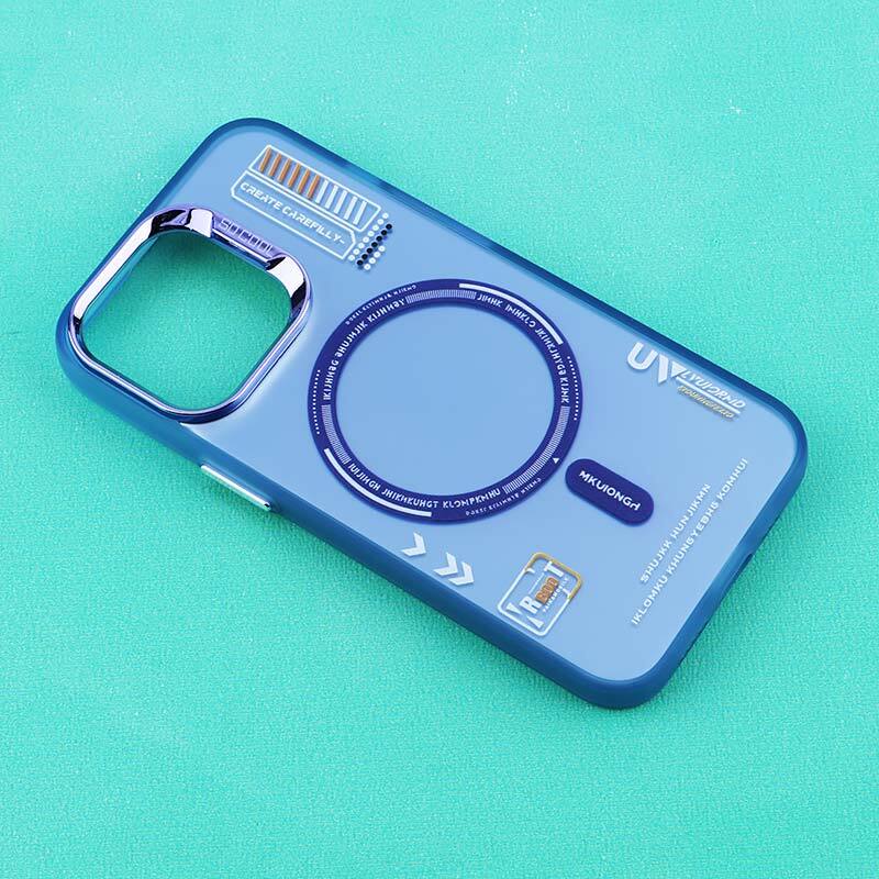 قاب PC So Cool آیفون iPhone 13 Pro طرح مگ سیف