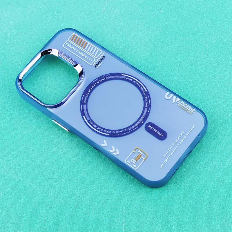 قاب PC So Cool آیفون iPhone 16 Pro طرح مگ سیف