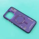 قاب PC So Cool شیائومی Redmi 10C طرح مگ سیف
