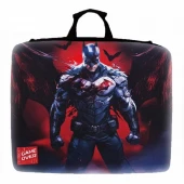 کیف کنسول بازی PS4 طرح Batman کد 21