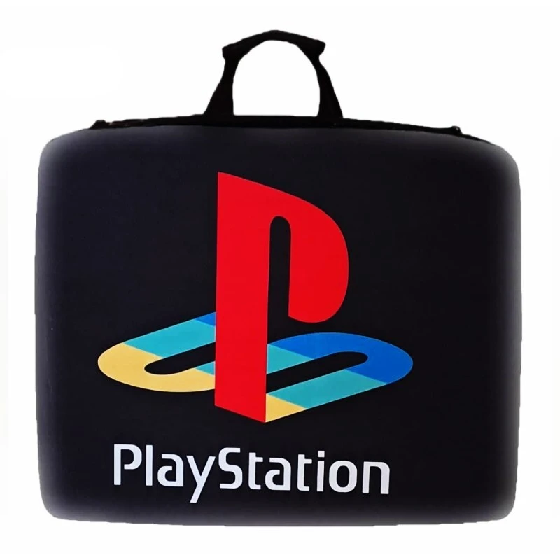 کیف کنسول بازی PS4 طرح Play Station کد 18