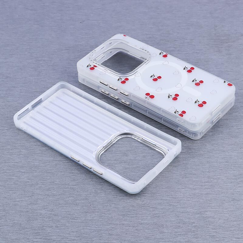 قاب کرکره ای طرح مگ سیف فانتزی