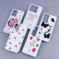 قاب کرکره ای طرح مگ سیف فانتزی