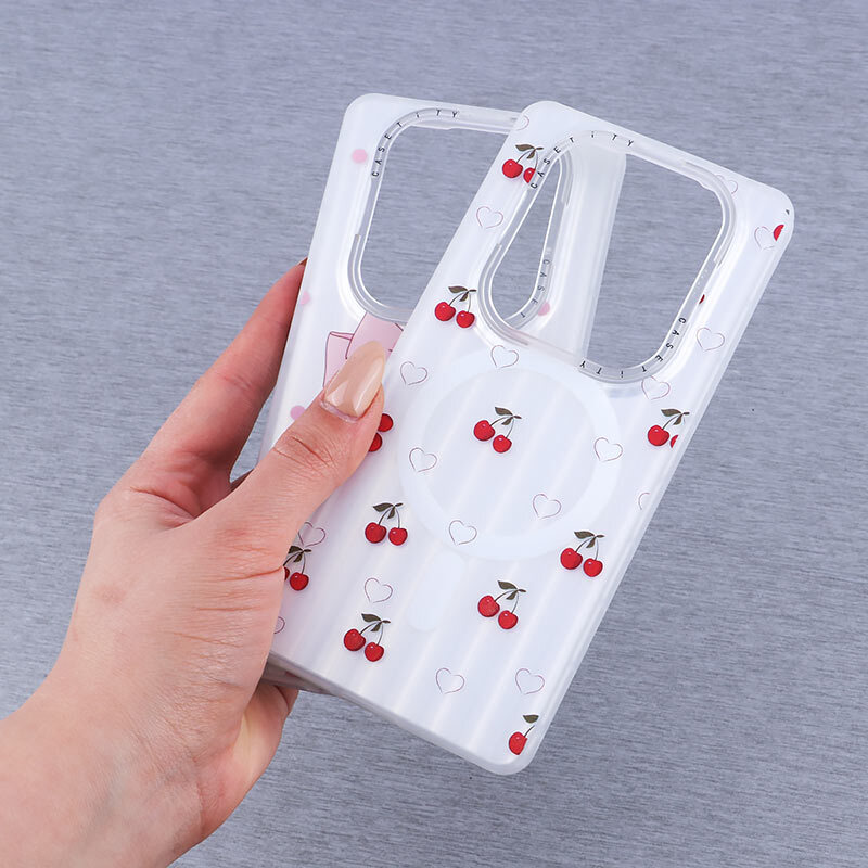 قاب کرکره ای طرح مگ سیف فانتزی