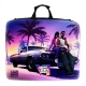 کیف کنسول بازی PS4 طرح GTA VI کد 19