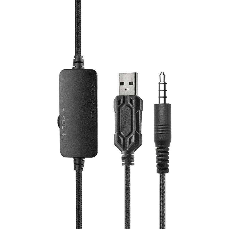 هدست گیمینگ سیم دار TSCO GH 5141 Zonyx