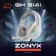 هدست گیمینگ سیم دار TSCO GH 5141 Zonyx