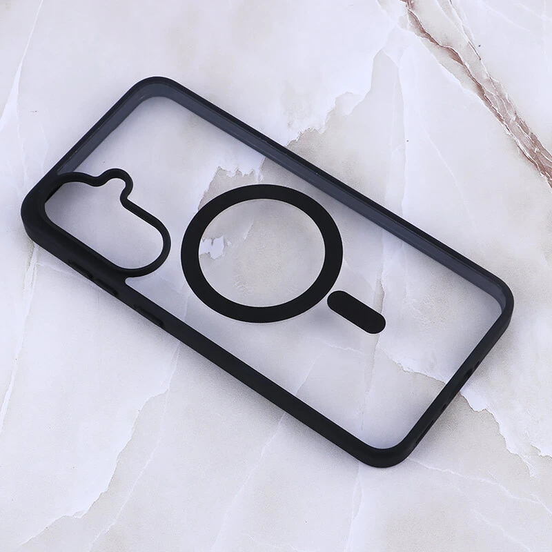 قاب PC مگ سیف سامسونگ Galaxy A36 دور رنگی