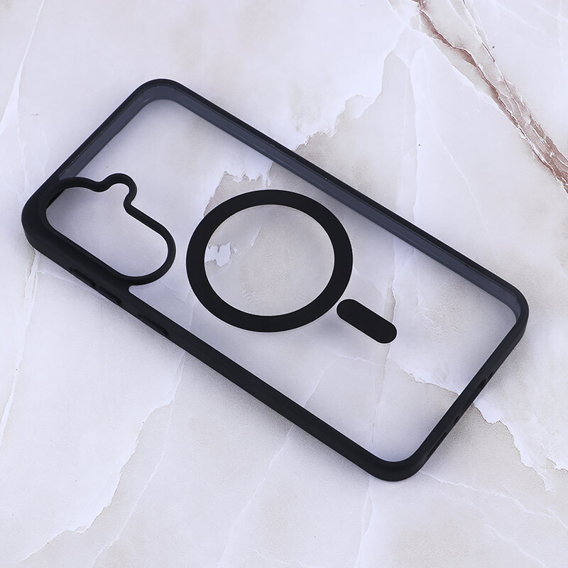 قاب PC مگ سیف سامسونگ Galaxy A36 دور رنگی