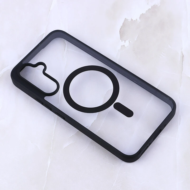 قاب PC مگ سیف سامسونگ Galaxy A54 دور رنگی