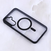 قاب PC مگ سیف سامسونگ Galaxy A54 دور رنگی